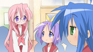 Lucky Star